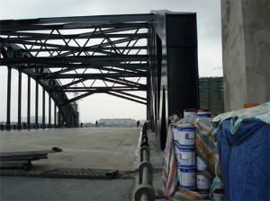 昆山专注工业场景喷漆服务