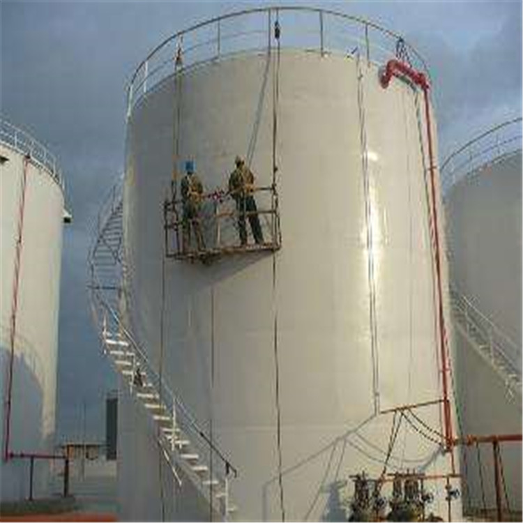 昆山喷漆翻新・工业喷漆・设备喷漆服务简介